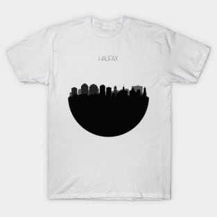 Halifax Skyline T-Shirt